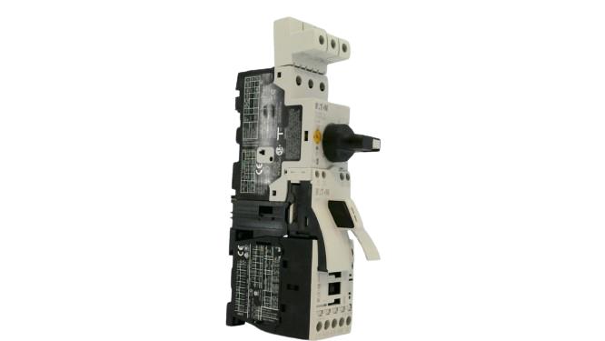 Eaton Corporation XTFC1P6BBTD