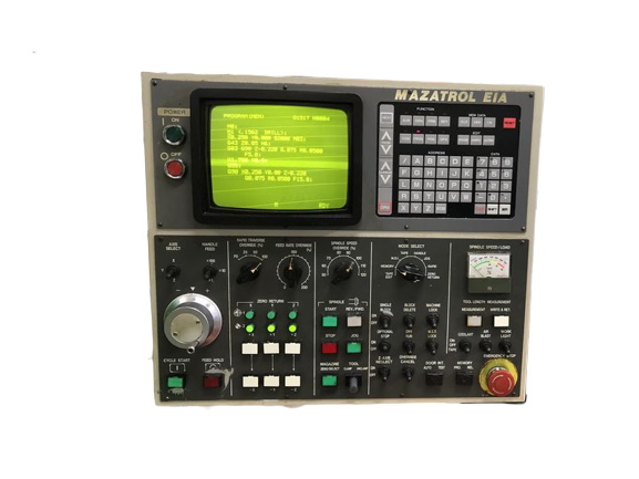 Mazak VTC-41