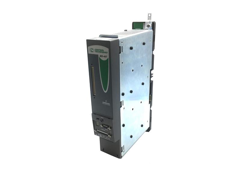 Nidec Corp MD-407-00-000