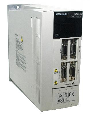 Mitsubishi MR-J2-100A