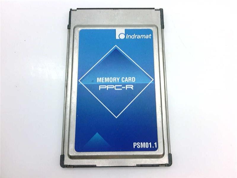 Bosch PSM01.1-FW