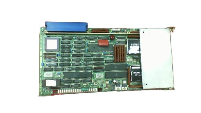 Fanuc A16B-1211-0091