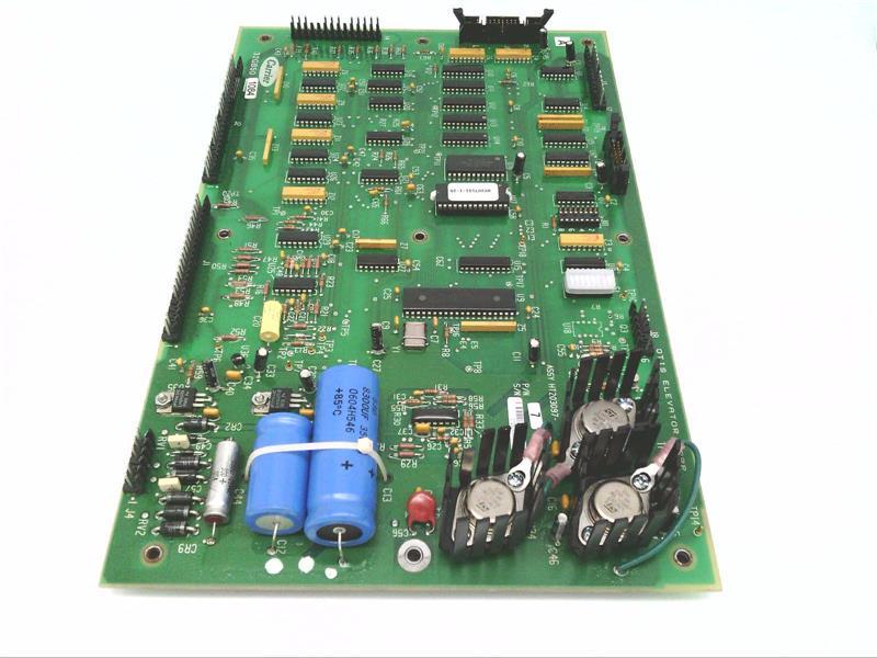 United Technologies 32GB501084