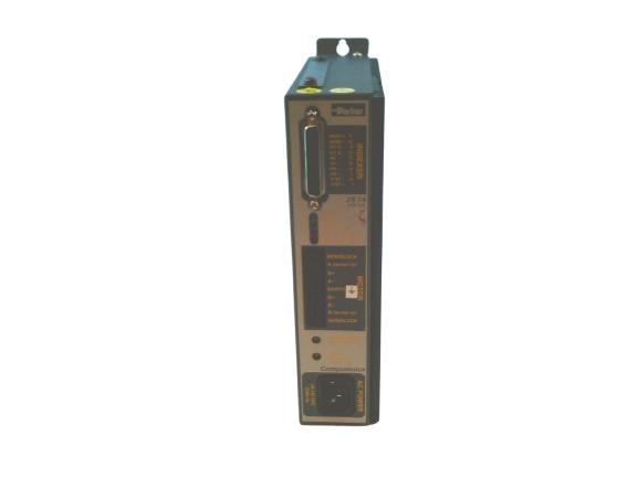 Parker ZETA4-NM