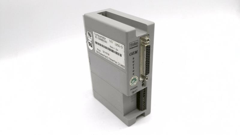 Parker OEM650