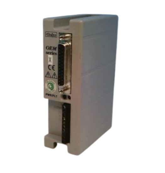 Parker OEM750