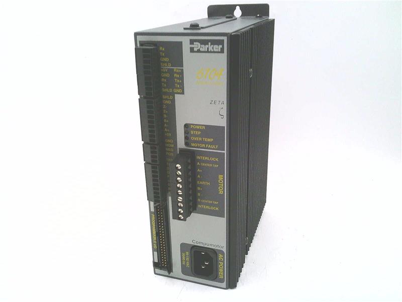 Parker ZETA6104-57-102