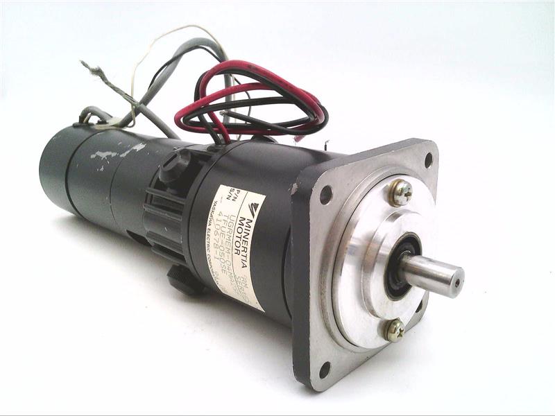 Yaskawa Electric UGRMEM-04MA2SF