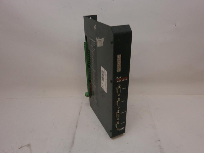 Quin Systems PTSM322