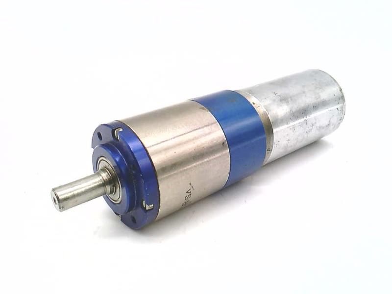 Faulhaber 3557-K024-CS-38/1
