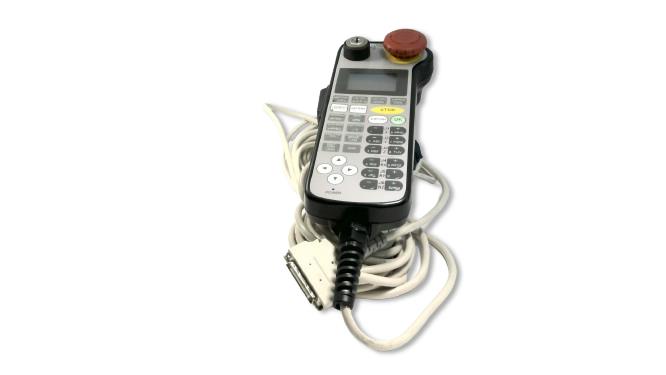 Denso Wave MP7-8E3P12