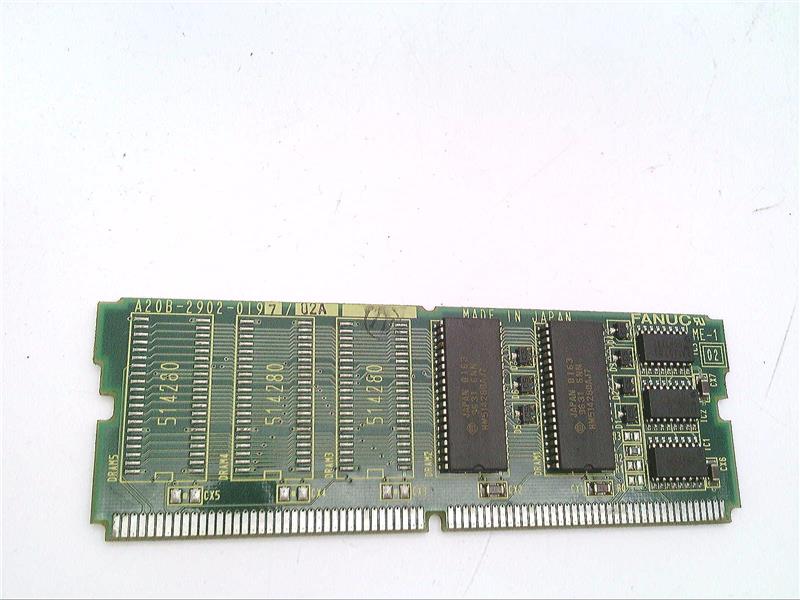 Fanuc A20B-2902-0197