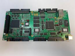 Delta Tau Data Sys 603588-104