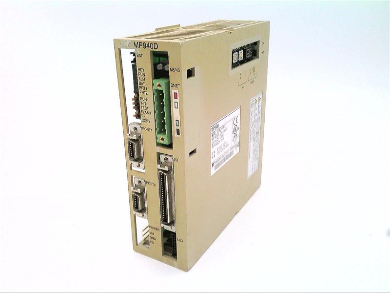 Yaskawa Electric JEPMC-MC410