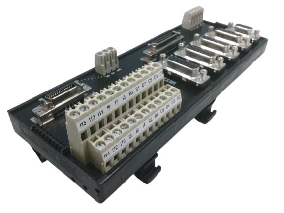 Omron R88A-TC04E