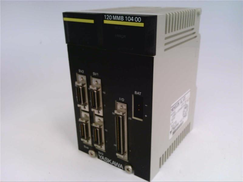 Yaskawa Electric JAMSC-120MMB10400