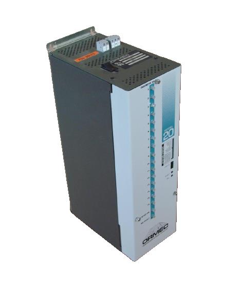 Ormec GN3-20/2I