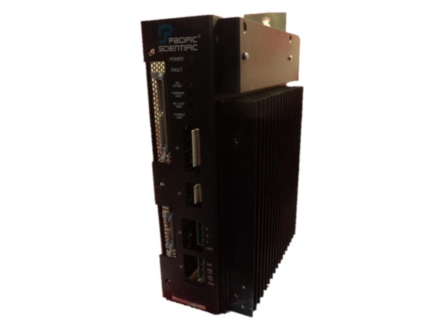 Danaher Motion SC453-004-05