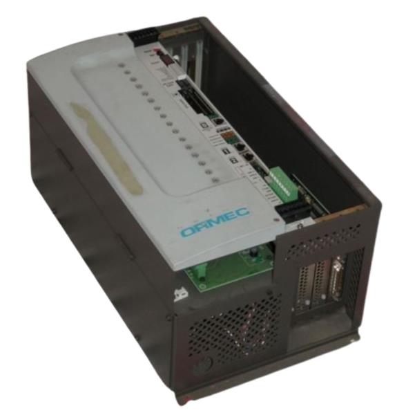 Ormec ORN-30-AFDHS