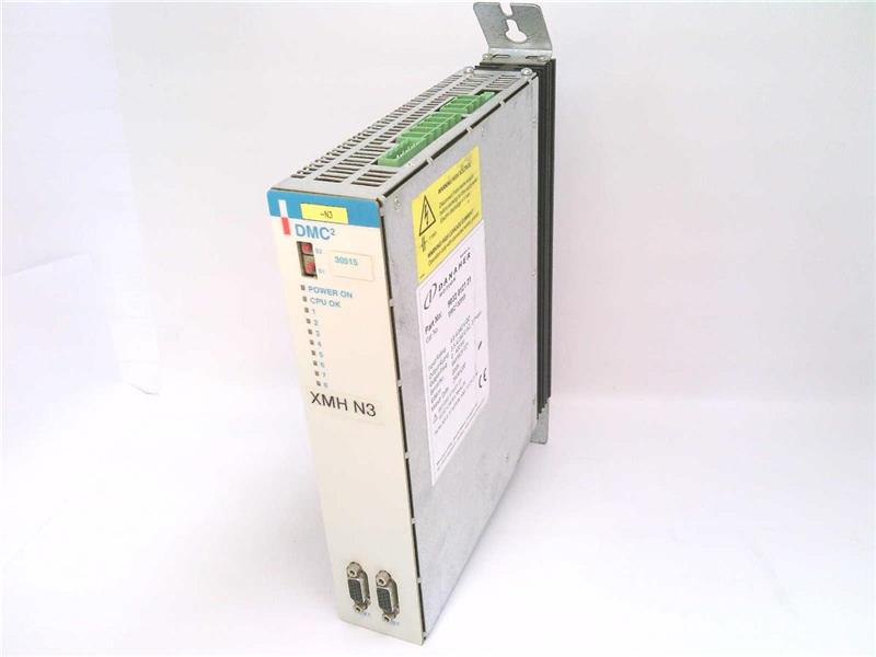 Danaher Motion 9032-0121-21