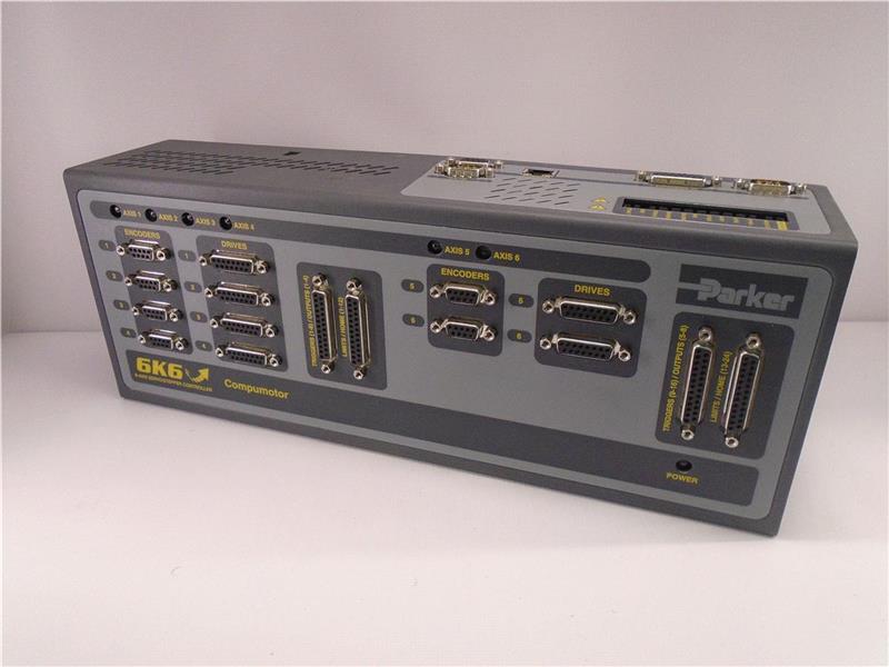 Parker 6K6