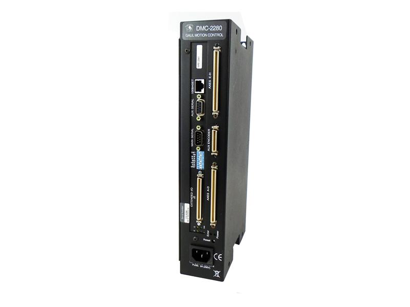 Galil Motion Controls DMC-2280
