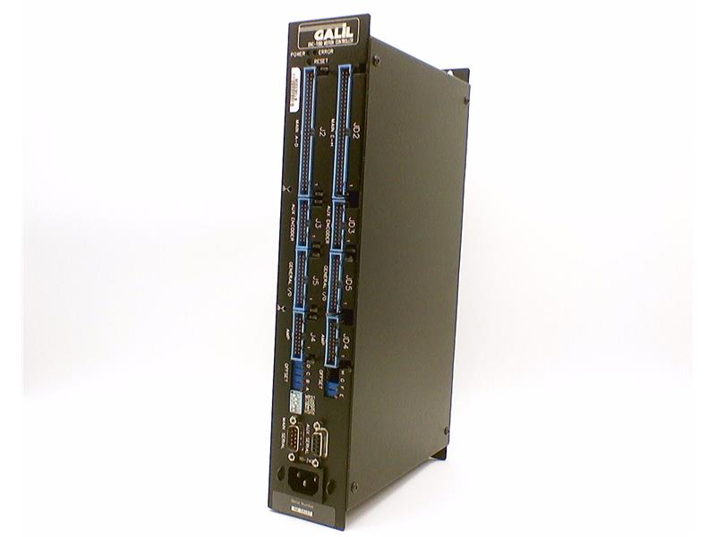 Galil Motion Controls DMC-1580