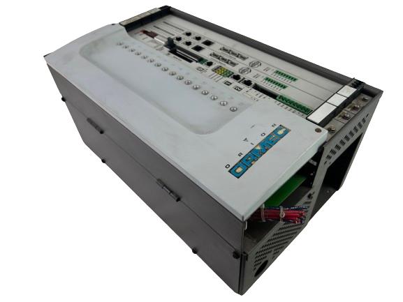 Ormec ORN-30/CFDHS