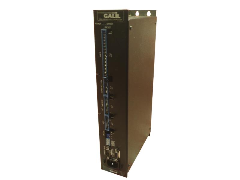 Galil Motion Controls DMC-1520