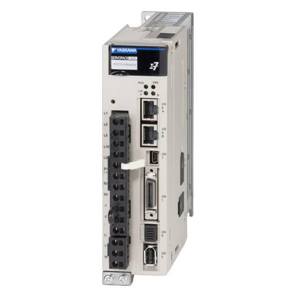 Yaskawa Electric SGD7S-R90AM0A000F50