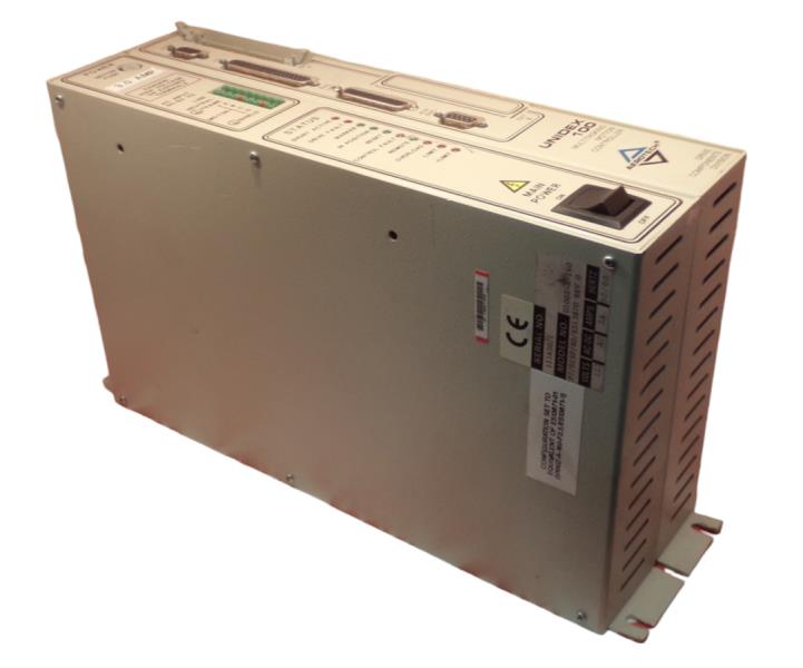 Aerotech U100Z-A-160-F7