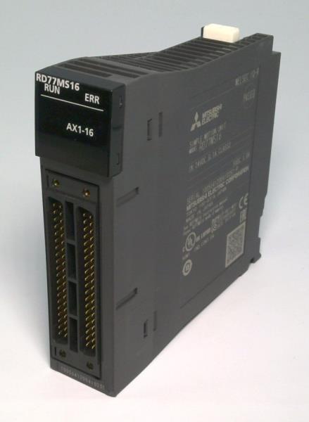 Mitsubishi RD77MS16