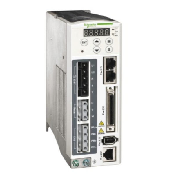 Schneider Electric LXM23AU04M3X