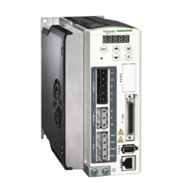 Schneider Electric LXM23DU10M3X