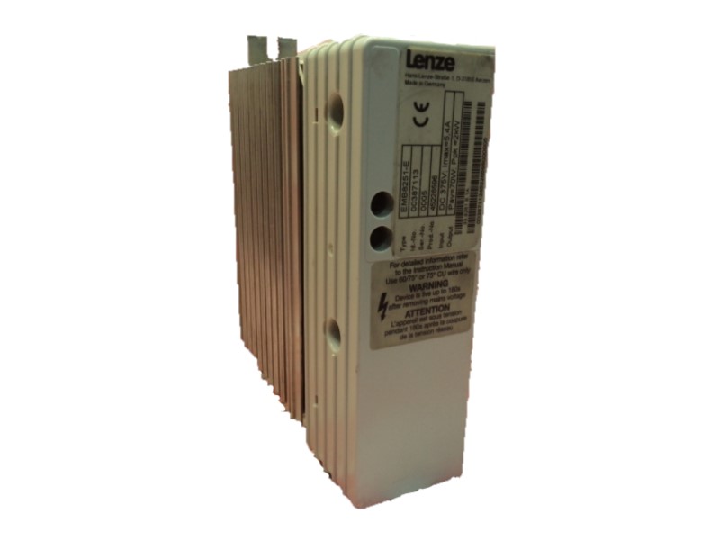 Lenze EMB8251-E