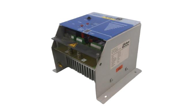 Seikom Electronic EBG40