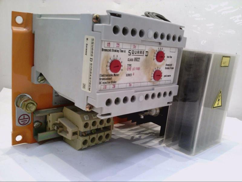 Schneider Electric 8922EMB60/440