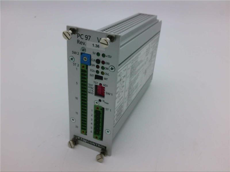 Plast Control PC97 V1