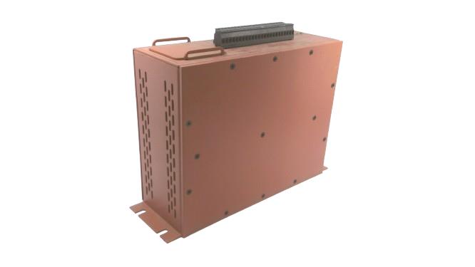 Whedco CMC-2001-1-B
