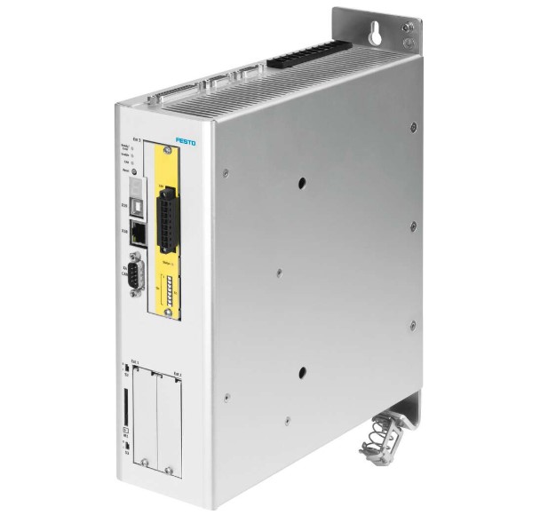 Festo CMMP-AS-C2-3A