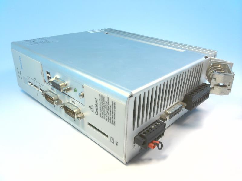 Festo CMMS-AS-C4-3A
