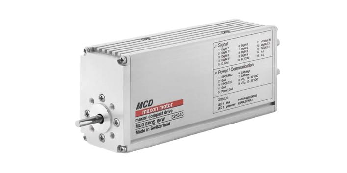 Maxon Motor 326343