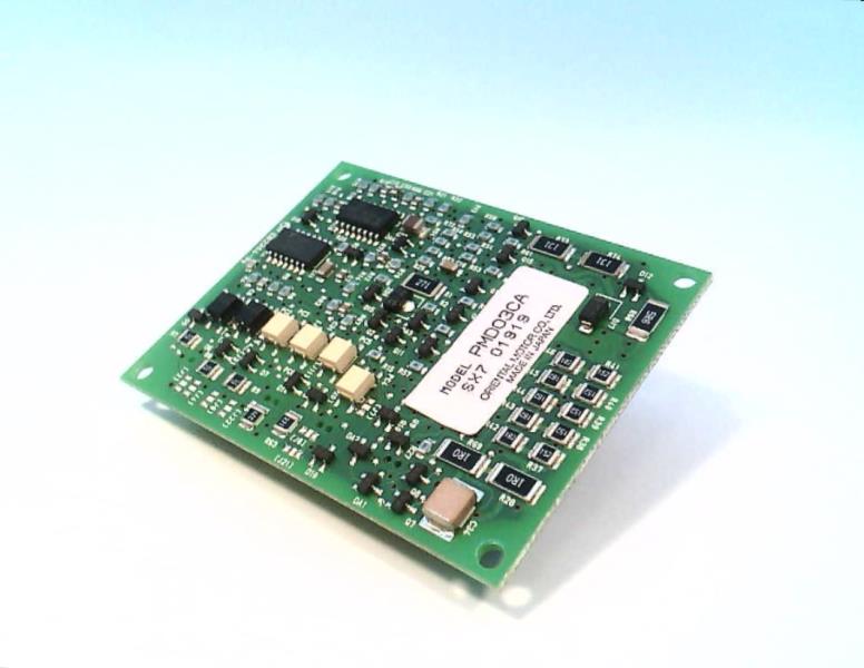 Oriental Motor PMD03CA