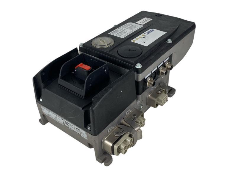 Lenze E84DGS2EENKNP