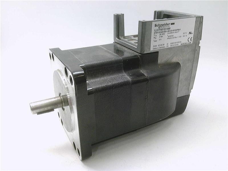 Schneider Electric IFS93/2CAN-DS/3DI-B54/O-001WPP41