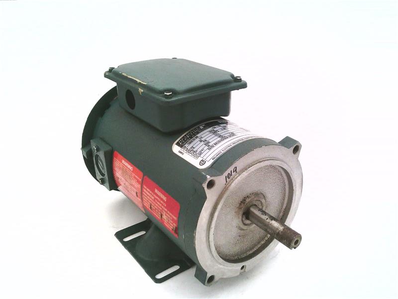 Asea Brown Boveri T56S1019B