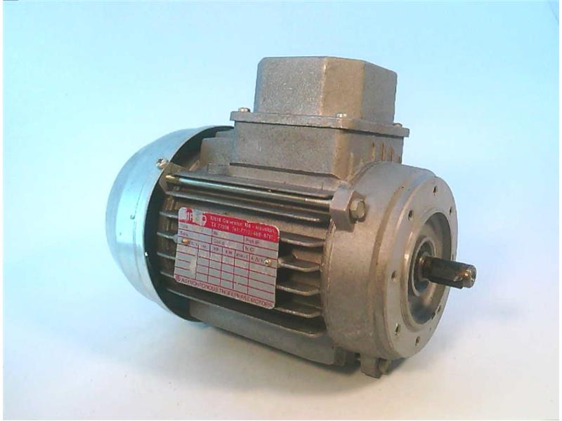 Neri Motori T63BN/4