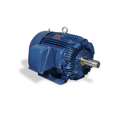 Teco-westinghouse HB1/56C