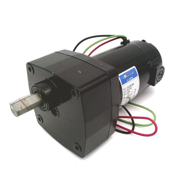 American Control Electronics 510-09-008
