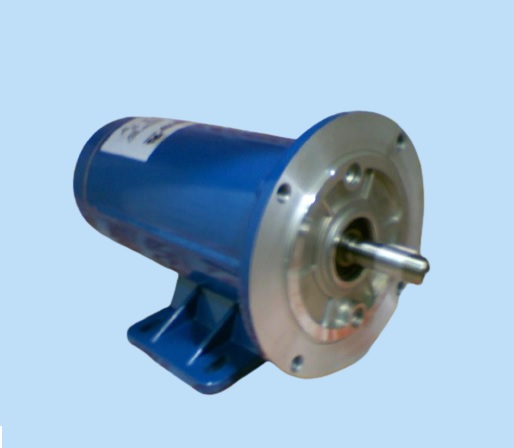Kollmorgen BA3628-7012-9-56BC